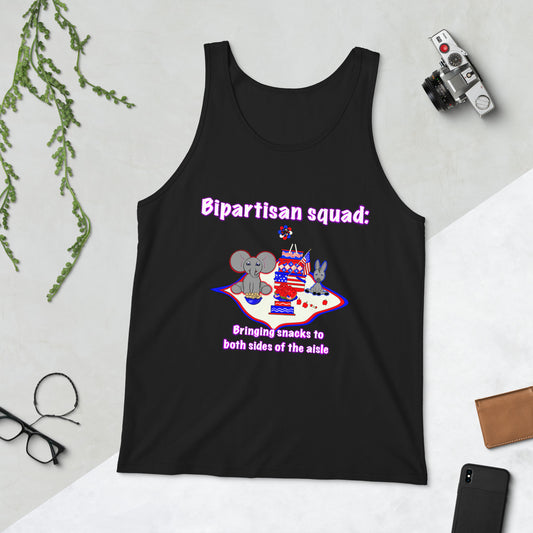 Picnic Men's Tank Top