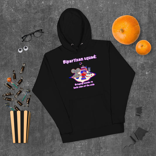 Picnic Unisex Hoodie